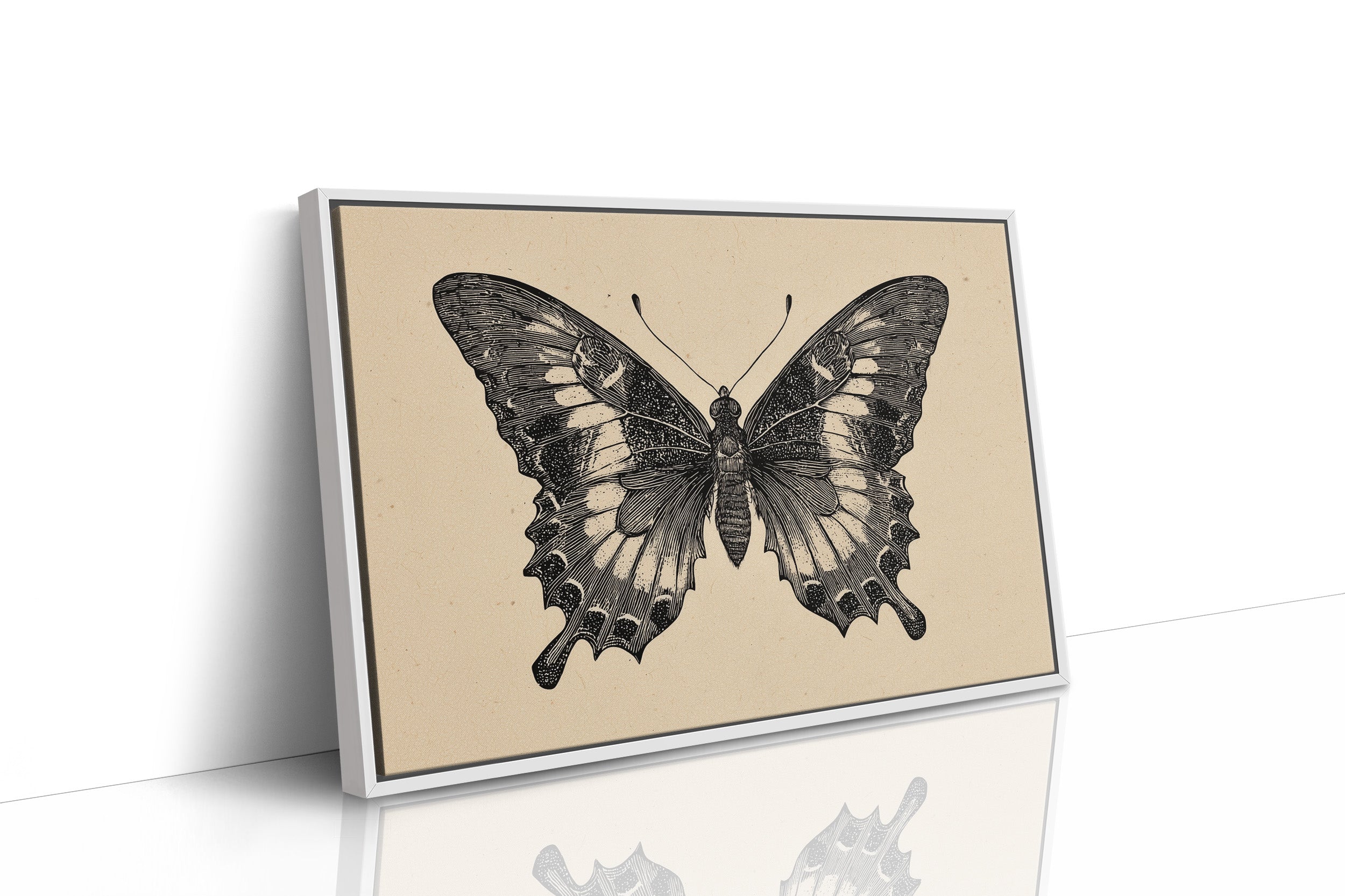 Between Pages And Flight Patterns