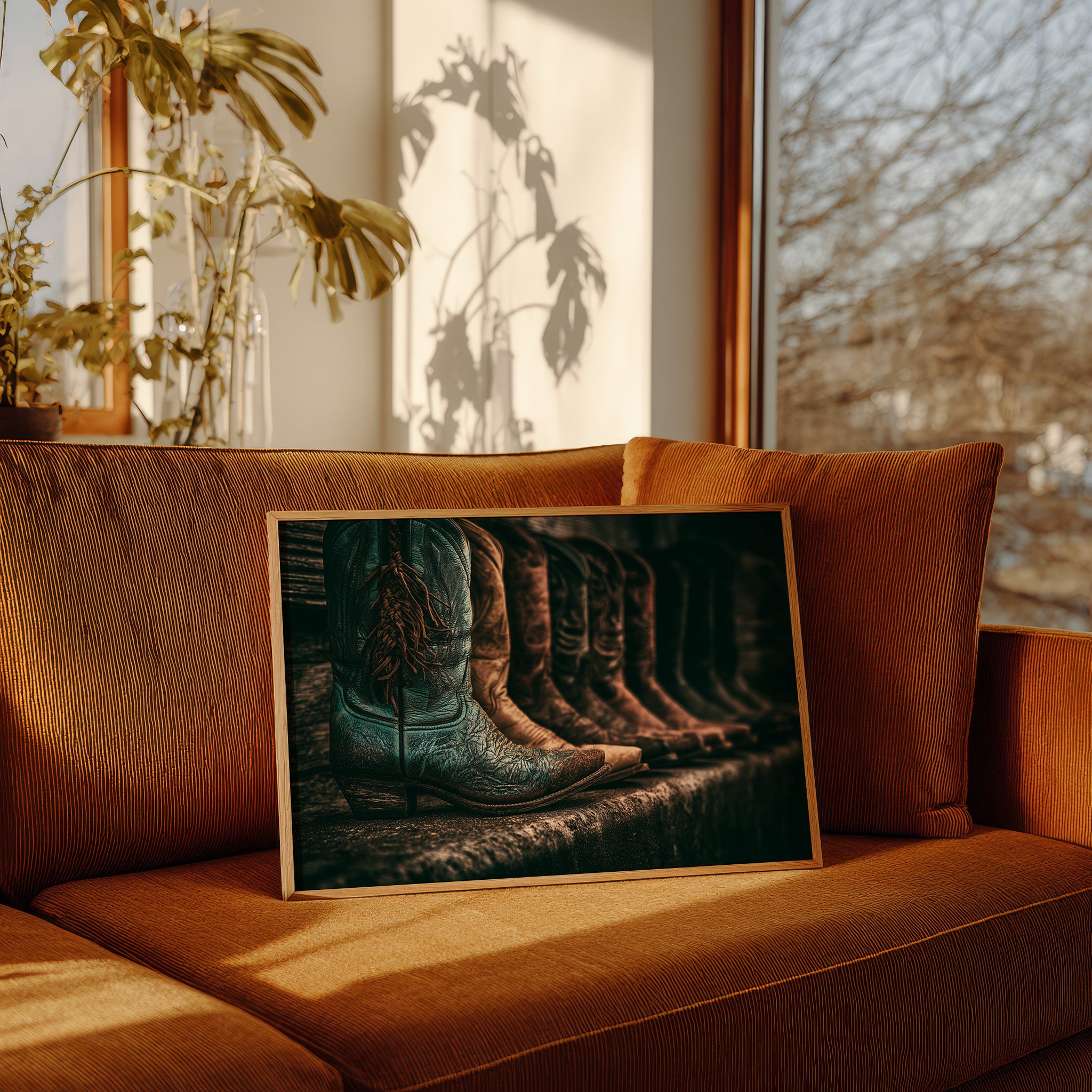 Leather Keeps Its Own Record