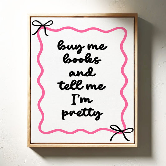 Bookworm's Guide To Sweet Confidence