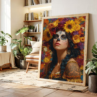 A Celebration Woven in Color