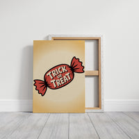 Vintage Candy Speaks Halloween Memories