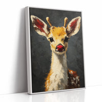 Little Rudolph