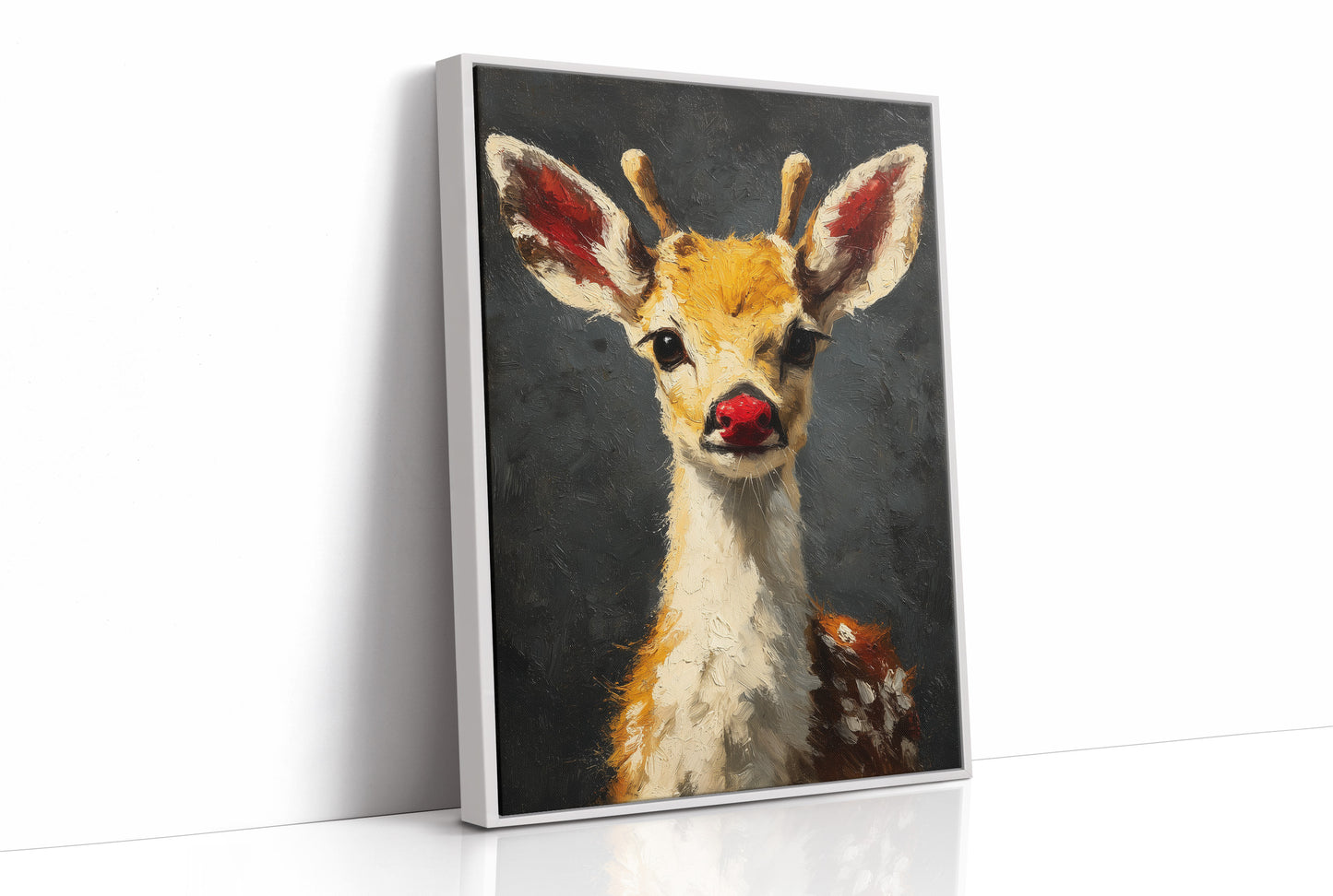 Little Rudolph