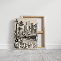 Phoenix, Marquee Nights
