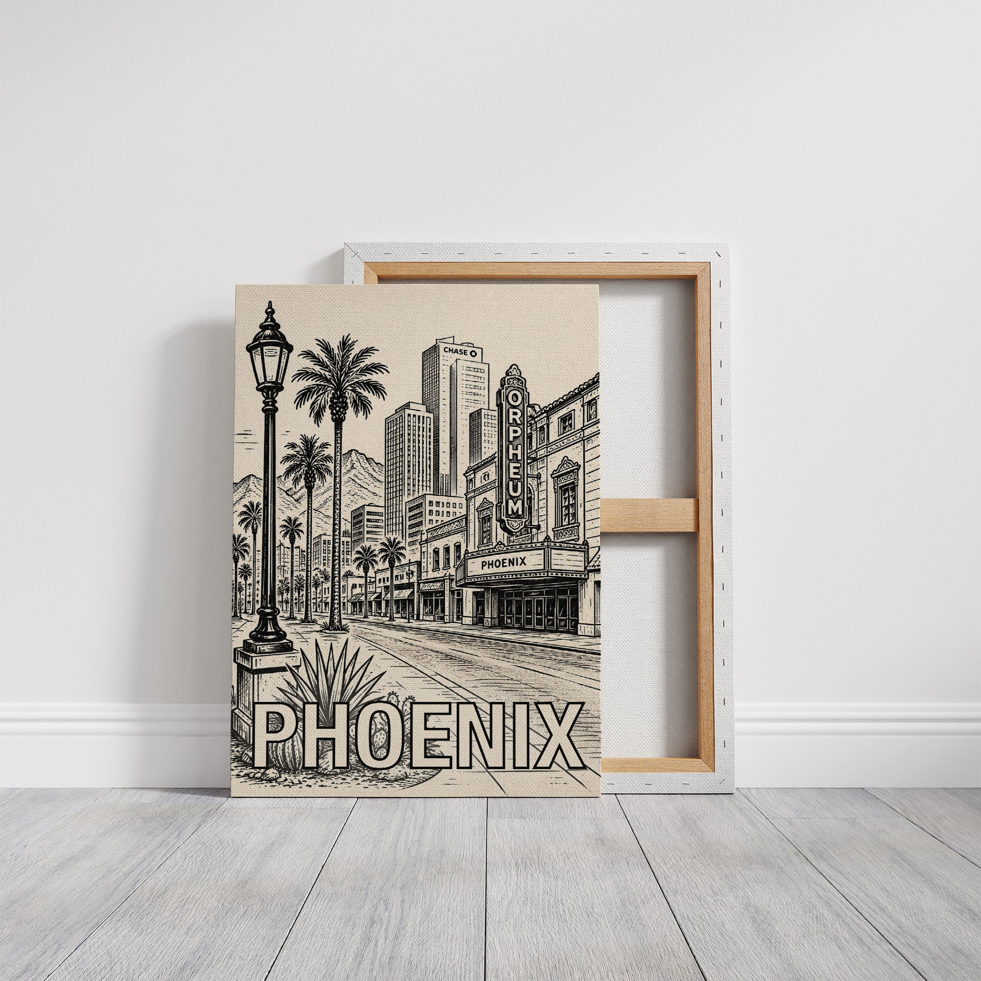 Phoenix, Marquee Nights