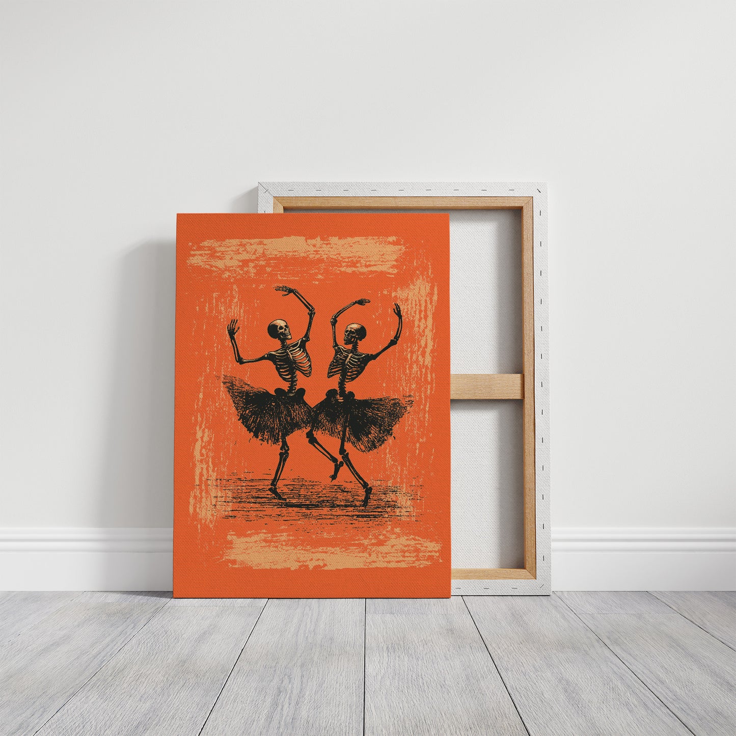 Dance Until the Dust Settles