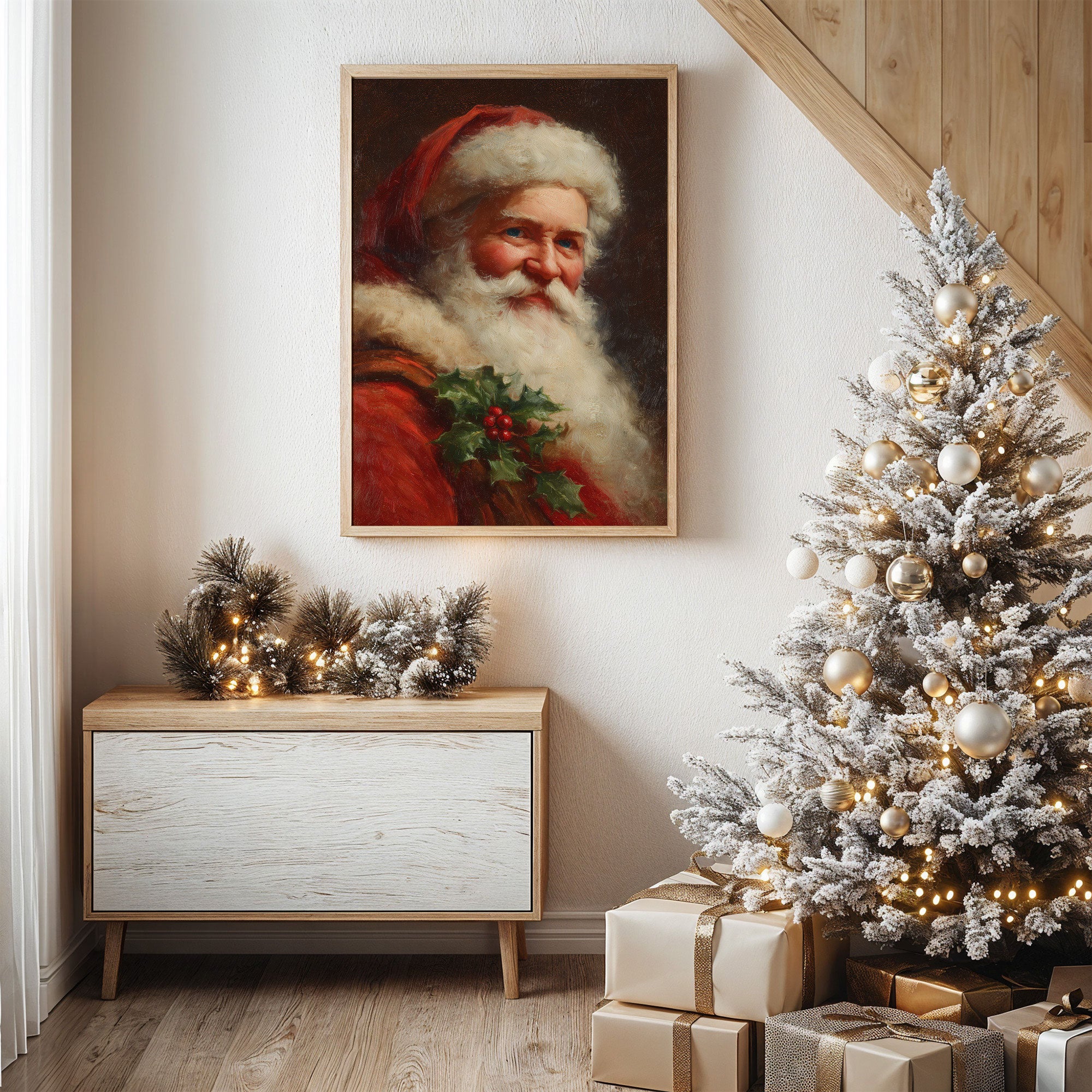December Stories Glow Like Gold