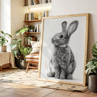 Curiosity Wrapped in Softness