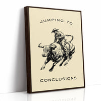 Eight Seconds Of Courage