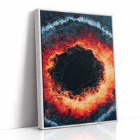 Eye of the Inferno