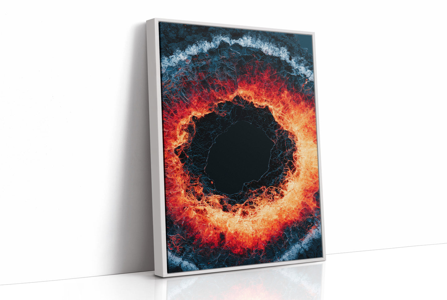 Eye of the Inferno