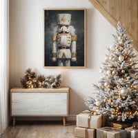 Nutcracker Tales On Winter Nights