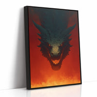 The Dragon's Wrath Awakens