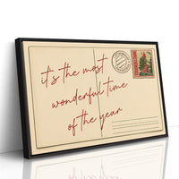 The Most Wonderful Time