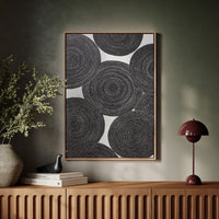 Circles of Timeless Connection