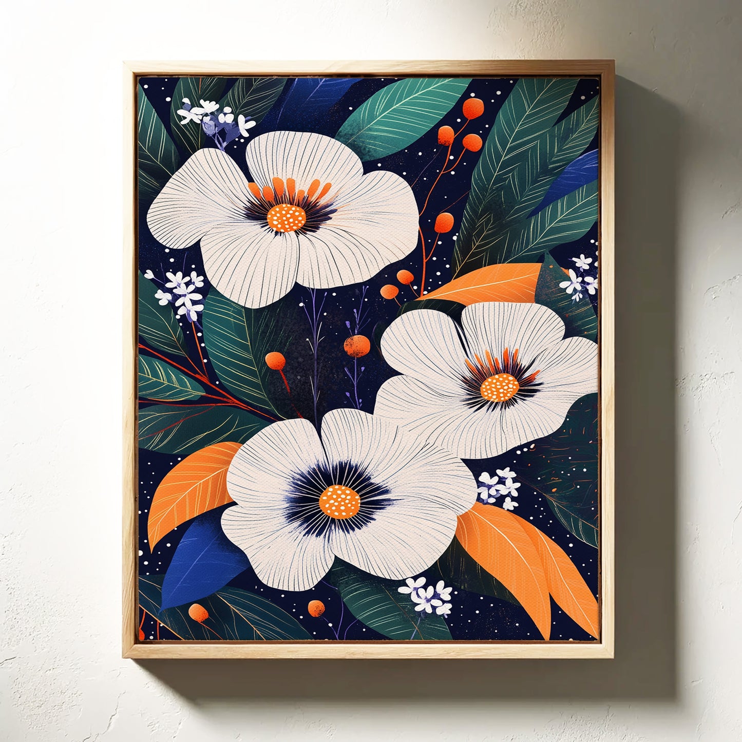 Midnight Garden Tells Summer Stories