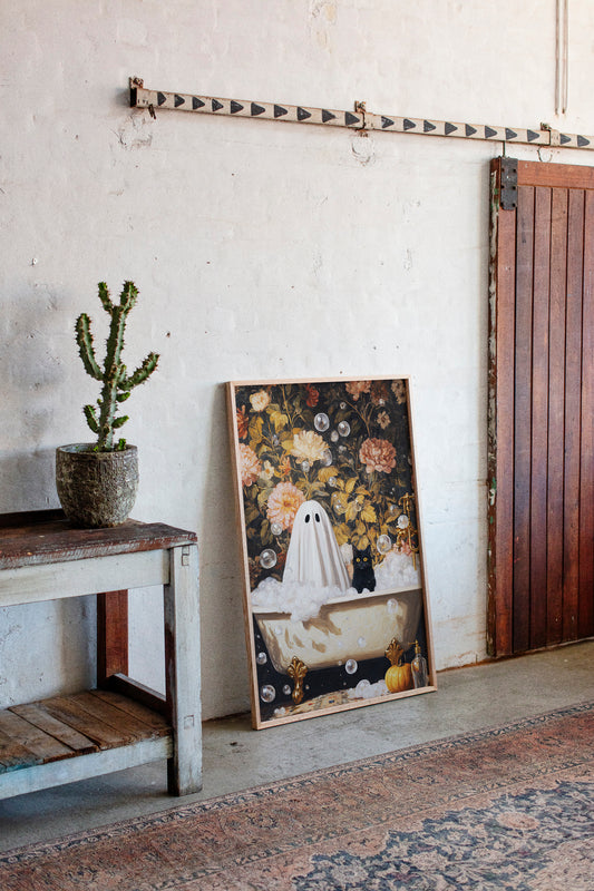 JK1360 - Premium Art Print - Gallery Canvas image 11