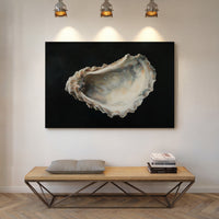 Pearls Sleep In Coastal Depths