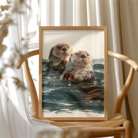 Ocean Companions