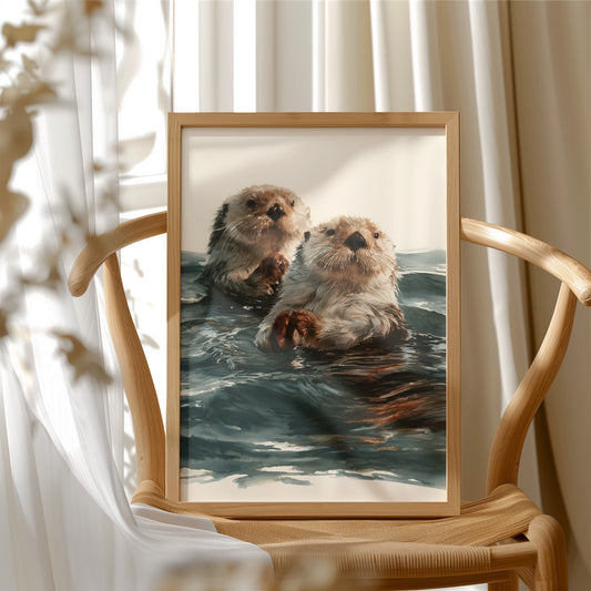 Ocean Companions