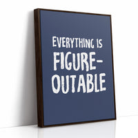 Figureoutable in Navy