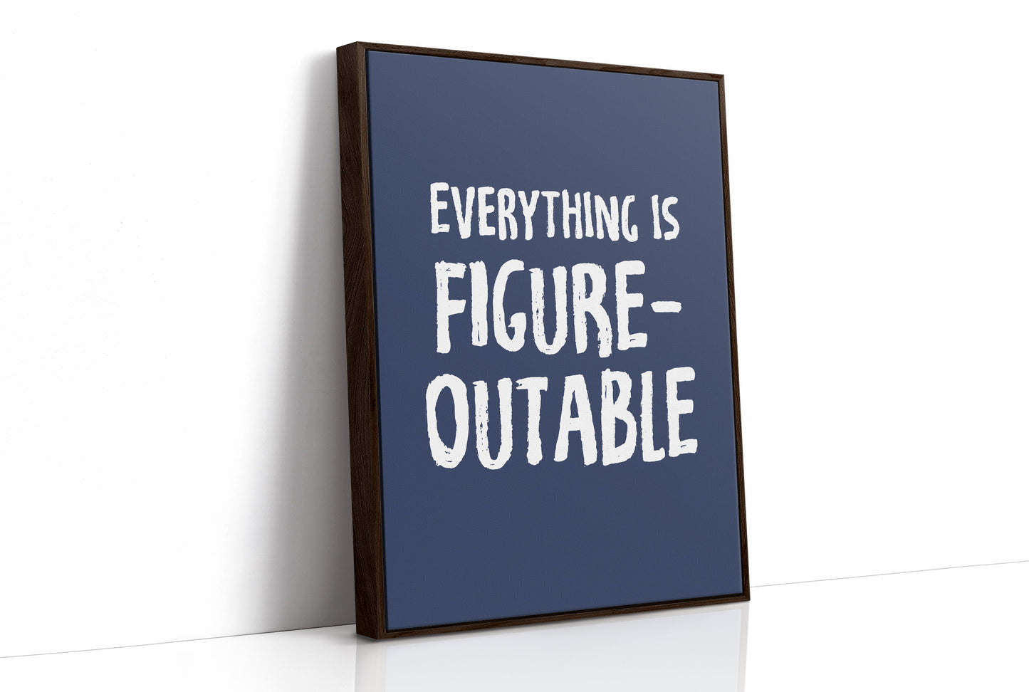 Figureoutable in Navy
