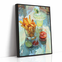 Fries Before Guys, Margs Forever