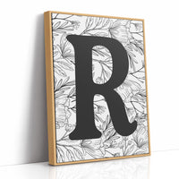 R Is for Rooted in Bloom