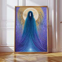 Veil of Celestial Secrets