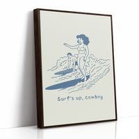 Summer Lessons On The Waves