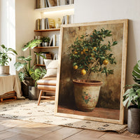 Harvesting Sunlight and Memories
