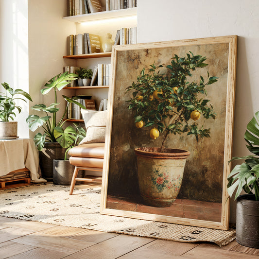 Harvesting Sunlight and Memories