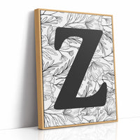 Z Is for Zealously Blooming