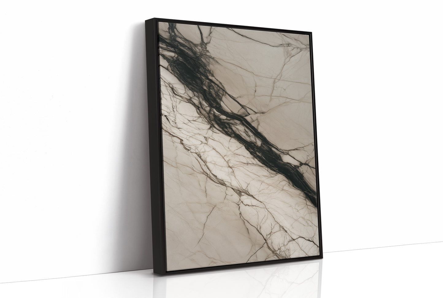 Fractured Ivory