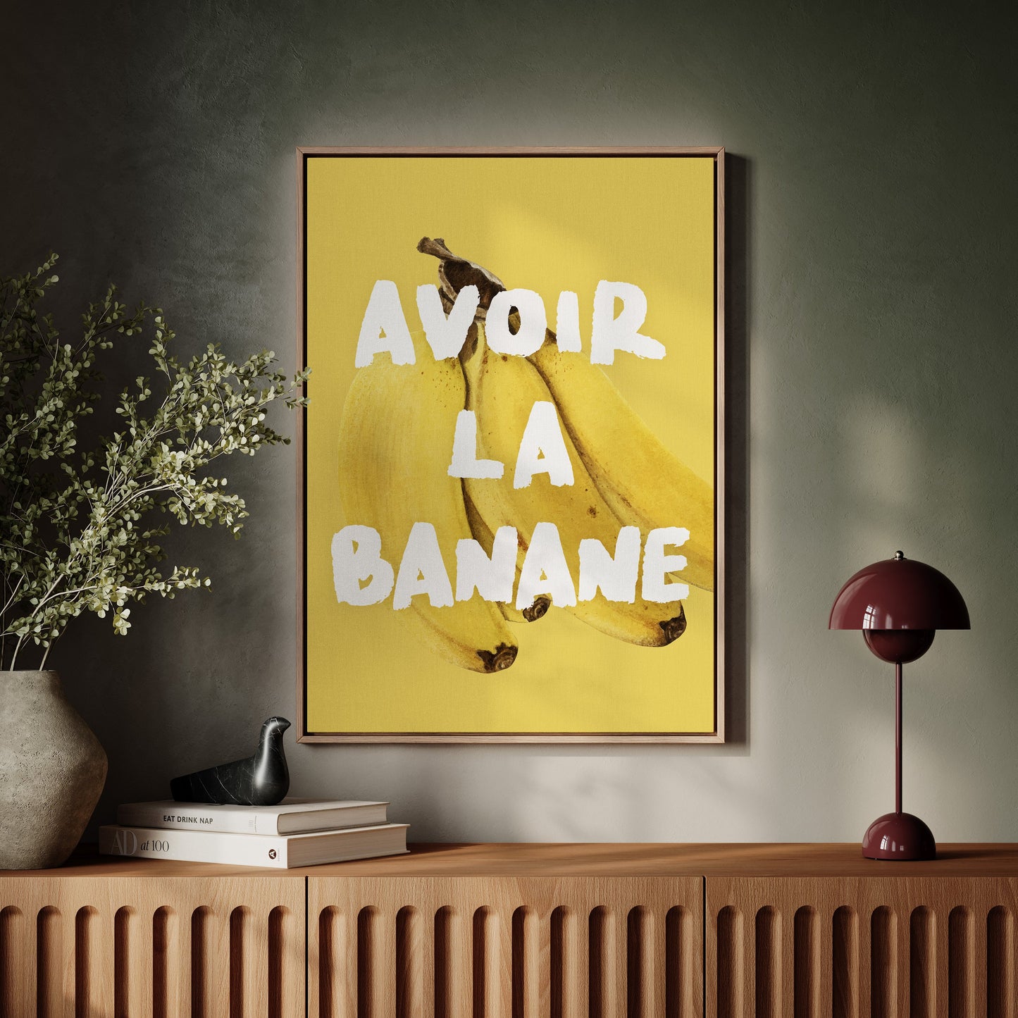 French Sunshine Speaks Sweet Truth
