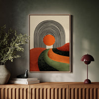 Beneath The Arched Horizon