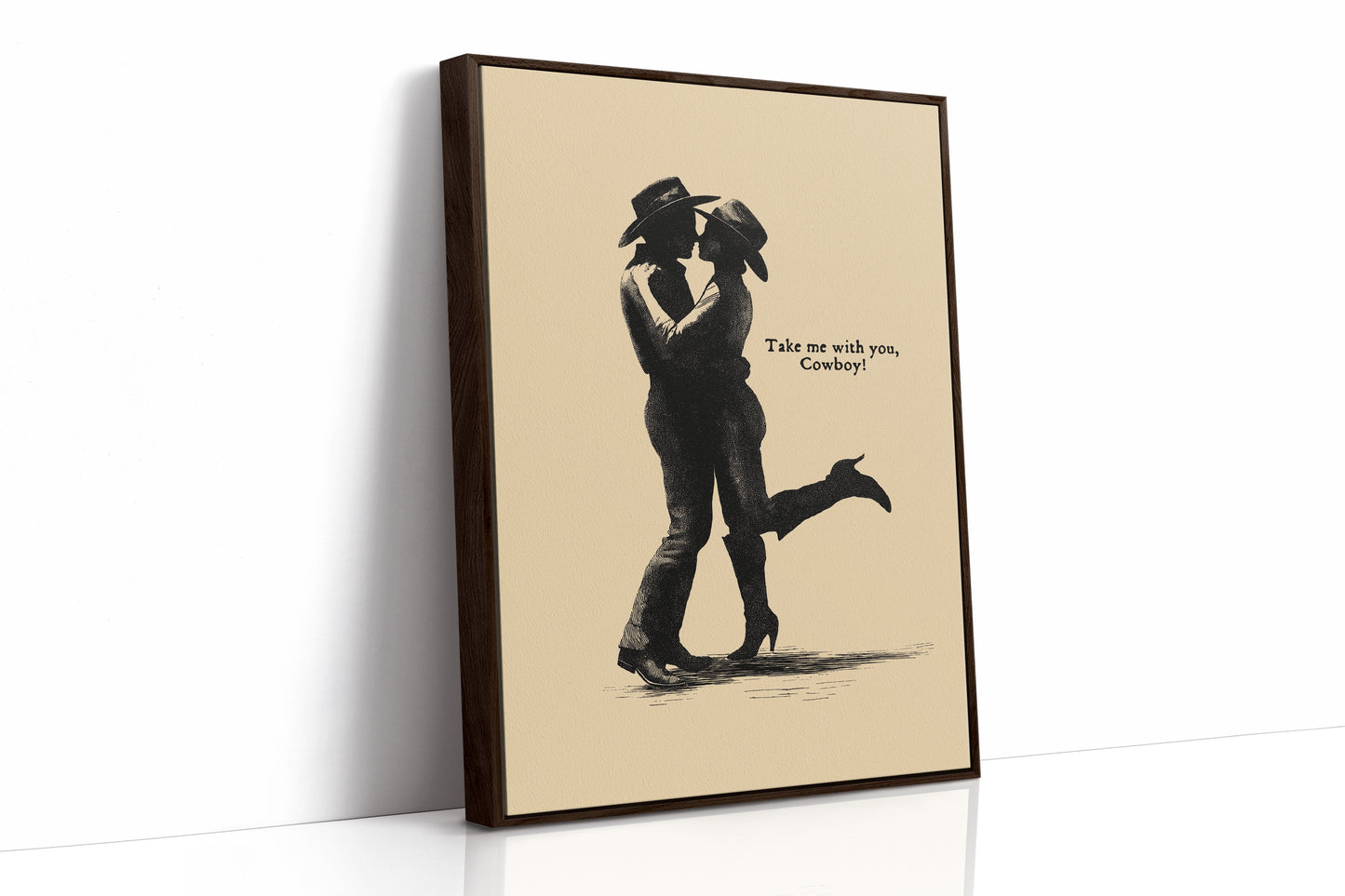 Dance With Me, Darlin'