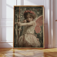 A Bow Drawn In Innocence