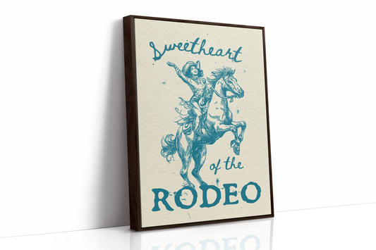 Turquoise Tales From Dusty Trails