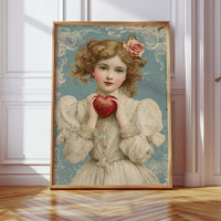 A Heart Held in Innocence