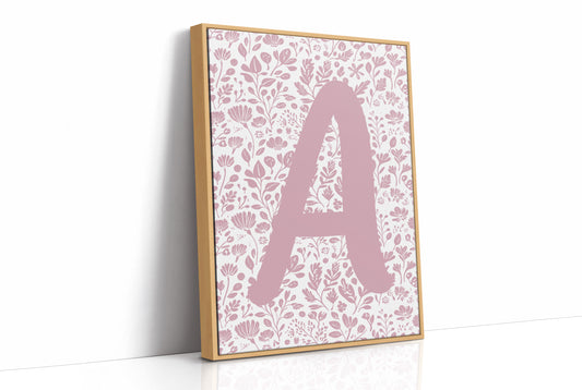 A Is for All Bloom, No Line