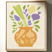Kitchen Garden Tales In Clay