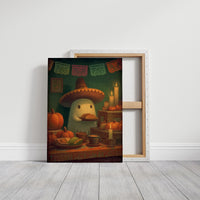 Ghostly Fiesta: Tacos at Twilight