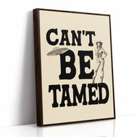 Cosmic Cowgirl Defies Convention