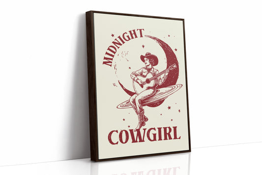 Cosmic Ballads Under Saturn's Rings