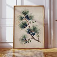 Boughs Heavy With Secrets