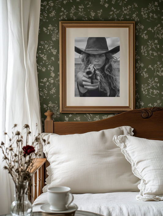 Wild West Stories Never Sleep