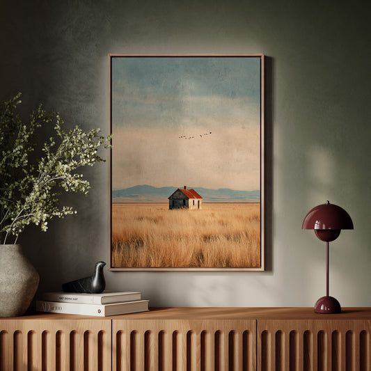 Where Memories Find Their Home
