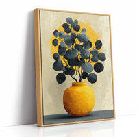 Still Life With Something to Say