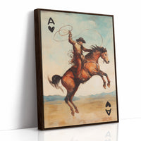 Ace Of Hearts Rides Free